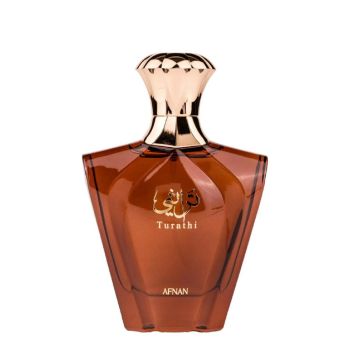 TURATHI BROWN MEN EDP 90ML