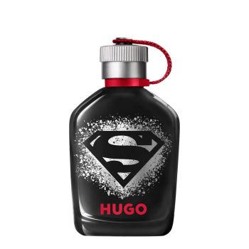 HUGO SUPERMAN EDP 125ML 