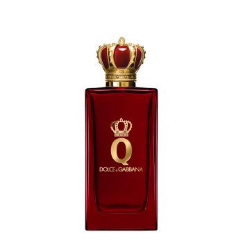 Q BY DOLCE&GABBANA PARFUM 100ML 