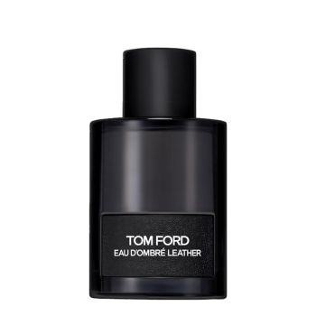 EAU D'OMBRE LEATHER MEN EDT 100ML