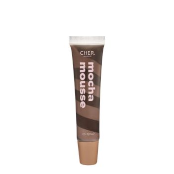 DIECIOCHO MOCHA MOUSSE GLOSS