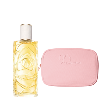 &Ocirc; ZENITH EDT 100ML + POUCH DE REGALO