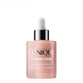 MOISTURE SURGE ACTIVE GLOW SERUM 50ML