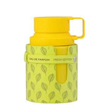 ODYSSEY LIMONI EDP 100ML