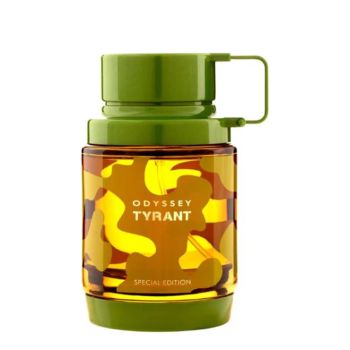 ODYSSEY TYRANT MEN EDP 100ML