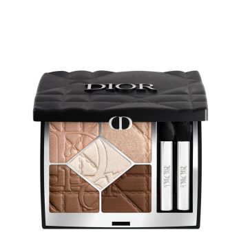 DIORSHOW 5 COULEURS EYESHADOW PALETTE E.L.