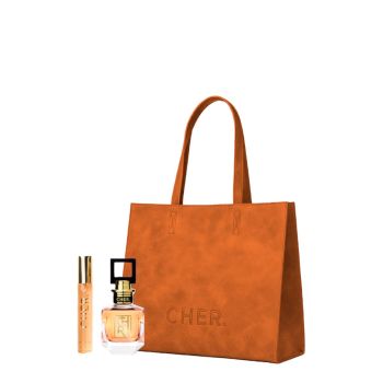 ONYX EDP 50ML & TRAVEL SIZE 20ML & TOTE BAG SET
