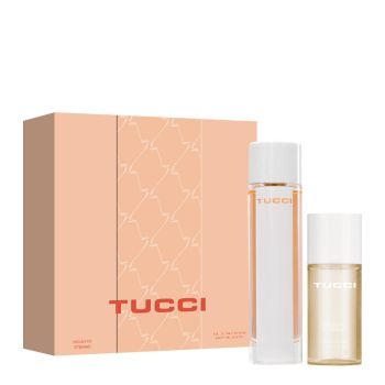 INCANTO ETERNO EDT 100ML & BODY SPLASH 50ML SET