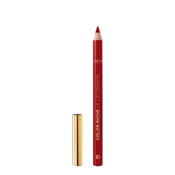 COLOR RICHE LE LIP CRAYON