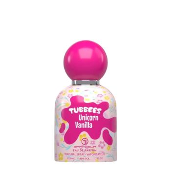 TUBBEES UNICORN VANILLA EDP 50ML