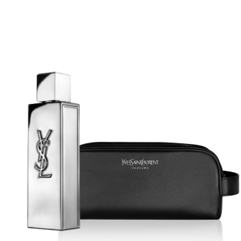 MYSLF L'ABSOLU MEN PARFUM 100ML + POUCH DE REGALO 