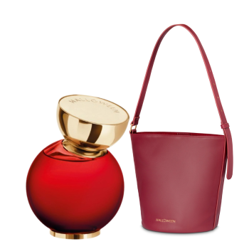 MY WISH ADDICTION WOMAN EDP 100ML + CARTERA DE REGALO
