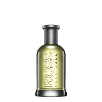 BOSS BOTTLED MEN EDT 50ML