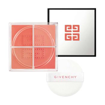 PRISME LIBRE BLUSH N03 Voile Corail