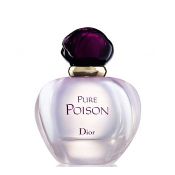 PURE POISON