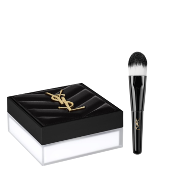 ALL HOURS HYPER BLUR LOOSE SETTING POWDER 1 + BROCHA DE REGALO 