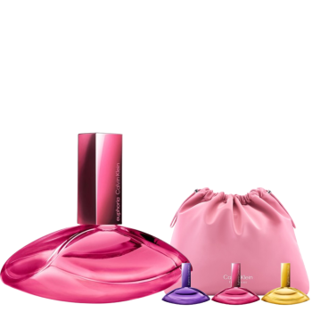 EUPHORIA MAGNETIC ELIXIR WOMAN PARFUM INTENSE 100ML + POUCH + TRES MINITALLAS DE REGALO EXCLUSIVO ONLINE