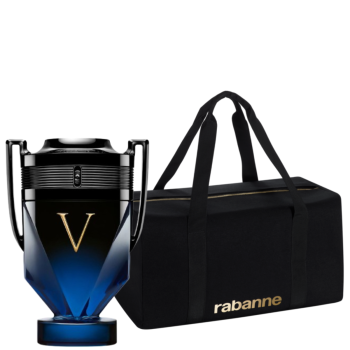 INVICTUS VICTORY ELIXIR PARFUM INTENSE 100ML + BOLSO DE REGALO
