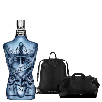 LE MALE LOVER EDP 125ML EDICI&Oacute;N LIMITADA + REGALO A ELECCION
