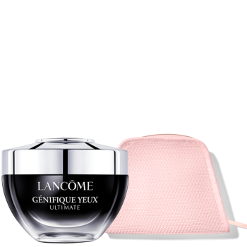 GENIFIQUE YEUX ULTIMATE EYE CREAM 20ML + POUCH DE REGALO