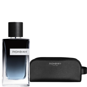 Y EDP 100ML RECARGABLE + POUCH DE REGALO