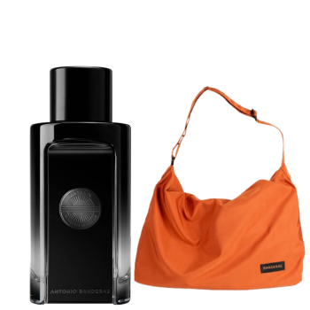 THE ICON EDP 100ML + BOLSO DE REGALO