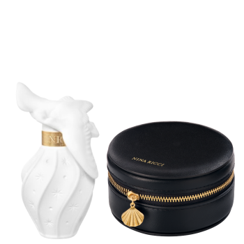 L'AIR DU TEMPS EDP 50ML EDICIÓN LIMITADA + POUCH DE REGALO