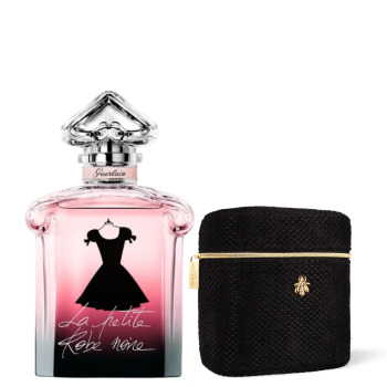 LA PETITE ROBE NOIRE EDP 100ML + POUCH DE REGALO