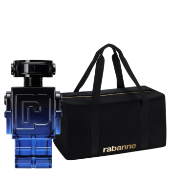 PHANTOM INTENSE EDP INTENSE 100ML + BOLSO DE REGALO