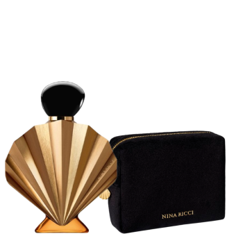 V&Eacute;NUS DE NINA RICCI EDP 80ML RECARGABLE + POUCH DE REGALO