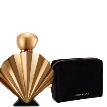 V&Eacute;NUS DE NINA RICCI EDP INTENSE 80ML + POUCH DE REGALO