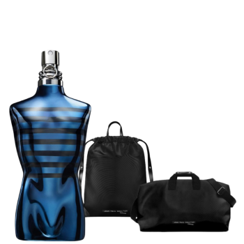 LE MALE IN BLUE MEN EDP 125ML EDICION LIMITADA + MOCHILA O BOLSO A ELECCION DE REGALO