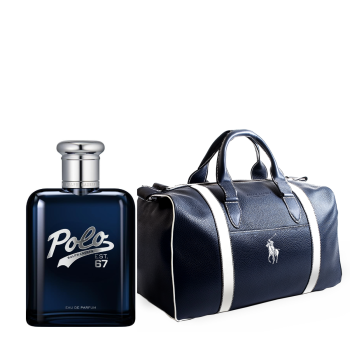 POLO 67 EDP 125ML + BOLSO DE REGALO