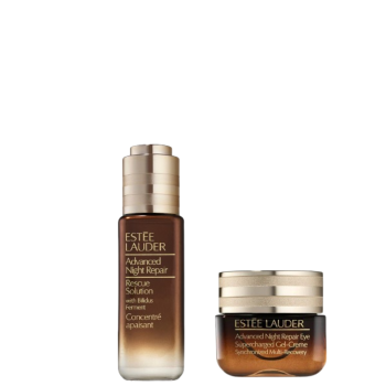 ADVANCED NIGHT REPAIR RESCUE SOLUTION SERUM 20ML + MINI TALLA DE REGALO