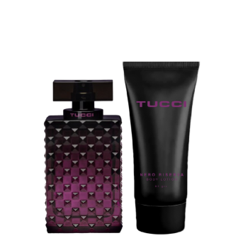 NERO RISERVA PARFUM 100ML + BODY LOTION DE REGALO