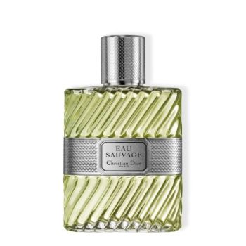 EAU SAUVAGE