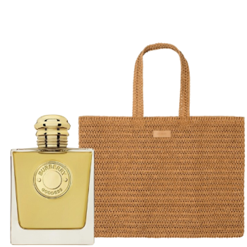 GODDESS EDP INTENSE 100ML + TOTE BAG DE REGALO