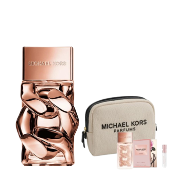 ABSOLU POUR FEMME EDP 100ML + POUCH + MINI TALLA + MUESTRA DE REGALO