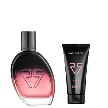 WHY NOT MAGNETIC WOMAN EDP 100ML + BODY LOTION DE REGALO