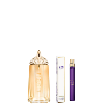 ALIEN GODDESS EDP 60ML + TRAVEL SIZE DE REGALO