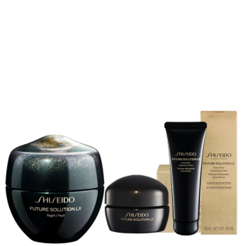 FUTURE SOLUTION LX TOTAL REGENERATING CREAM 50ML + MAXI TALLA A ELECCIÓN DE REGALO