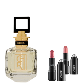 ONYX DELIGHT EDP 100ML + LIPSTICK A ELECCION DE REGALO 