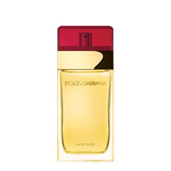 DOLCE & GABBANA POUR FEMME EDT 100ML 