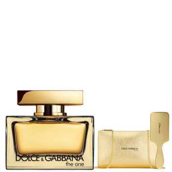 THE ONE WOMAN EDP INTENSE 75ML + REGALO A ELECCI&Oacute;N
