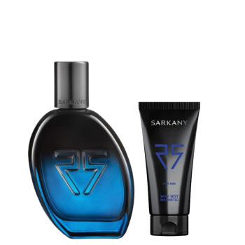 WHY NOT MAGNETIC MEN EDP 100ML + SHOWER GEL DE REGALO