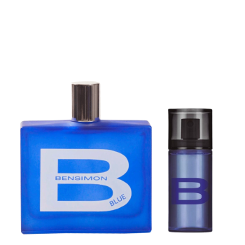 BLUE EDP 100ML + COOL SPRAY DE 50ML DE REGALO