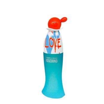 CHEAP AND CHIC I LOVE EDT 