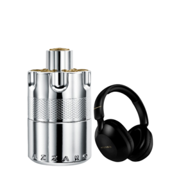 WANTED MEN EDP 100ML + AURICULARES DE REGALO