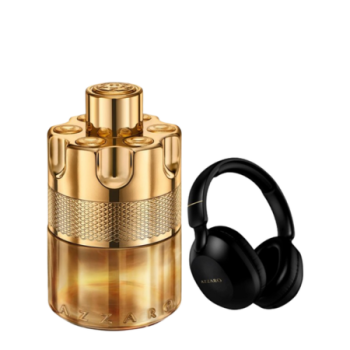 FOREVER WANTED ELIXIR PARFUM 100ML + AURICULARES DE REGALO