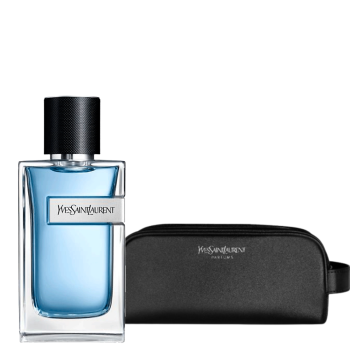 Y EDT 100ML + POUCH DE REGALO
